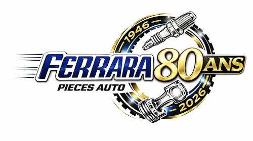 ferrara pièces auto à Gréasque