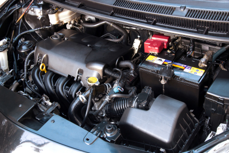 batterie auto
