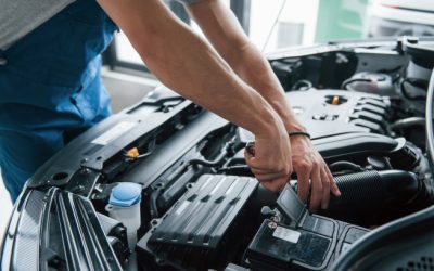Pourquoi votre batterie auto peut lâcher en été (et comment l&rsquo;éviter)