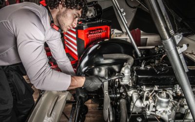 Outillage Milwaukee automobile : performance et fiabilité pour les professionnels