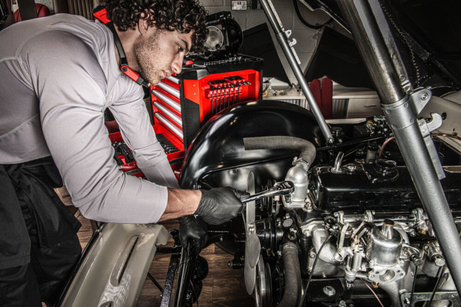 Outillage Milwaukee automobile : performance et fiabilité pour les professionnels